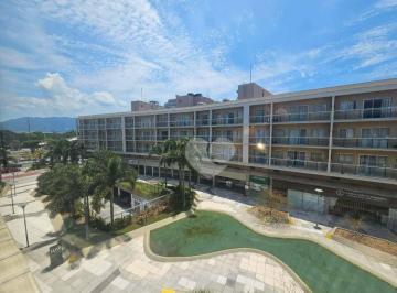 e66a6cd05092383e6a27412302a6a1eac59d9f1d · Sala à venda, 32 m² por R$ 250.000,00 - Barra da Tijuca - Rio de Janeiro/RJ