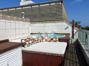 27e23b9fccc14b90a9261e1ce940a9f872f14dec · Cobertura com 3 quartos à venda, 714 m² por R$ 2.995.000 - Jardim Oceânico - Rio de Janeiro/RJ