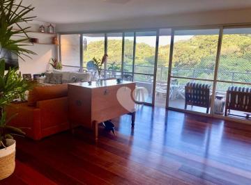 48e434f86304c24ad22c47a7795750ef49650ddb · Apartamento com 4 dormitórios à venda, 231 m² por R$ 2.200.000,00 - Gávea - Rio de Janeiro/RJ