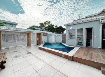 7fb5e769440e7a8ea3d5f17108f94dacc40dcd9a · Casa com 5 quartos (4 suites) à venda, 268 m² por R$ 2.850.000,00- Recreio dos Bandeirantes - Rio de