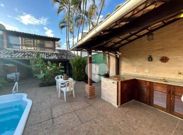 78cf5978263c98ea6e83af192d9180e73a5a1c9e · Casa com 4 quartos à venda, 239 m² por R$ 1.895.000 - Recreio dos Bandeirantes - Rio de Janeiro/RJ