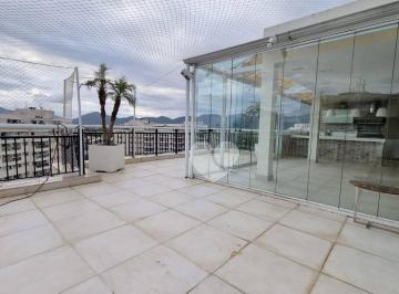e89793f9e4c645fb4f4fac2644bbfaac4686ef23 · LOPES ENJOY VENDE: Cobertura com 4 quartos à venda, 231 m² por R$ 2.300.000 - Recreio dos Bandeirant