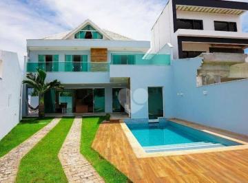 643b4db50f71f2a93d36071f49c311cebe48ab9d · Casa com 5 quartos à venda, 290 m² por R$ 2.950.000 - Recreio dos Bandeirantes - Rio de Janeiro/RJ