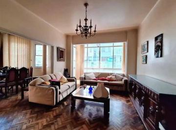74d7f4df91408c49c0f172b2500f6e243a1f07c3 · Apartamento com 3 quartos à venda, 100 m² por R$ 950.000 - Copacabana - Rio de Janeiro/RJ
