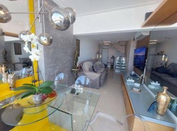 69159b8edff4ef320355174eebd102e8540a37cb · Cobertura com 3 quartos à venda, 163 m² por R$ 1.200 - Recreio dos Bandeirantes - Rio de Janeiro/RJ