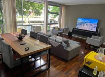 6f80c5cacda840c7e8e6e8b644e267a1788716a2 · Apartamento com 3 quartos à venda, 117 m² por R$ 3.500.000 - Ipanema - Rio de Janeiro/RJ