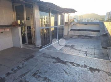 Cobertura com 2 quartos à venda, 144 m² por R$ 830.000 - Maracanã - Ri · Cobertura com 2 quartos à venda, 144 m² por R$ 830.000 - Maracanã - Rio de Janeiro/RJ