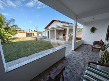 Casa com 4 dormitórios à venda, 514 m² por R$ 1.150.000 - Itaipuaçu · Casa à venda, 514 m² por R$ 1.150.000,00 - Itaipuaçu - Maricá/RJ