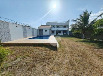 Casa com 4 dormitórios à venda, 514 m² por R$ 1.150.000 - Itaipuaçu · Casa com 4 quartos à venda, 514 m² por R$ 950.000 - Itaipuaçu - Maricá/RJ