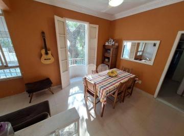 9f08f013e8b2d1adc579f5541b4bbf6c2f9659ad · Casa com 4 dormitórios à venda, 129 m² por R$ 950.000,00 - Grajaú - Rio de Janeiro/RJ