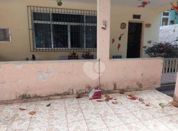 efb7124d556841f26a0e040c5ed9876cb92294c3 · Casa com 3 dormitórios à venda, 264 m² por R$ 350.000,00 - Engenho Novo - Rio de Janeiro/RJ