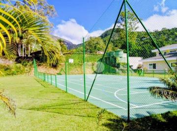 8b4439a579d369ffd76e2ae83ded8a55a942076d · Terreno à venda, 879 m² por R$ 544.000,00 - Quebra Frascos - Teresópolis/RJ