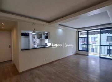 4e2376b28f28bf523e804fb460f828b9583eaa29 · Apartamento com 3 quartos 2 vagas à venda no Grajaú - Rio de Janeiro/RJ