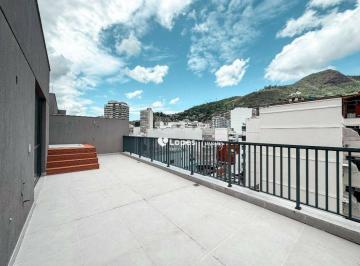 35c6691a1a6af794eb8ac5286df3ed7d7ef6b091 · Cobertura com 3 quartos à venda, 150 m² por R$ 1.480.000 - Tijuca