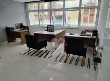 Sala à venda, 23 m² - Méier - Rio de Janeiro/RJ · Sala à venda 23 m² - Méier