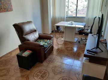 638f380e934ae3e628704a8aeb596689328a04be · Apartamento com 2 dormitórios à venda, 63 m² por R$ 490.000,00 - Grajaú - Rio de Janeiro/RJ