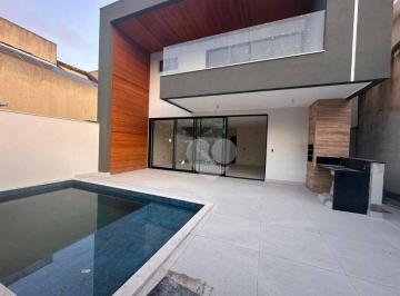 6a0018f4403a649055cb0ed9b3a506d2e1e46ad6 · Casa com 4 dormitórios à venda, 203 m² por R$ 1.350.000,00 - Vargem Pequena - Rio de Janeiro/RJ
