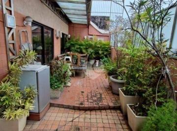 f9146d37a487cb7a27a73cf7e71f0d7e1248e7dd · Cobertura com 2 dormitórios à venda, 125 m² por R$ 1.850.000,00 - Ipanema - Rio de Janeiro/RJ