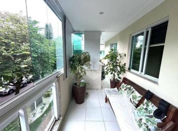 318b3eee3c77f09a840ab4898ff6a40961a5c01b · Apartamento com 3 quartos à venda, 95 m² por R$ 830.000 - Recreio dos Bandeirantes - Rio de Janeiro/