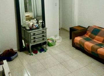 Apartamento com 2 quartos à venda, 58 m² por R$ 360.000 - Tijuca - Rio · Apartamento à venda, 58 m² por R$ 360.000,00 - Tijuca - Rio de Janeiro/RJ