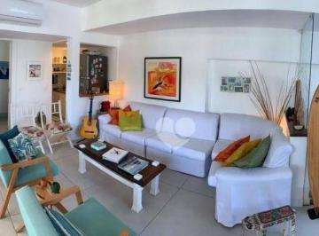 676a504fedd20f538ac95545162a794a4a49476c · Cobertura com 3 dormitórios à venda, 202 m² por R$ 2.200.000,00 - Barra da Tijuca - Rio de Janeiro/R