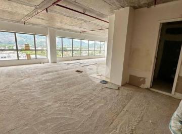 a5e117267f7846ce06b5195f0e431ba5370534c0 · Sala comercial com 138,60 m2 no Américas Avenue Business Square