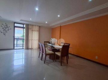 b4e34d07e2045161c6d531fb53800c96f1793ca8 · Apartamento com 3 dormitórios à venda, 204 m² por R$ 780.000,00 - Grajaú - Rio de Janeiro/RJ