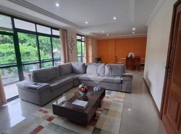 e3144c8a5ef2680606f0a997b0d80a4cc438593e · Apartamento com 3 dormitórios à venda, 204 m² por R$ 780.000,00 - Grajaú - Rio de Janeiro/RJ