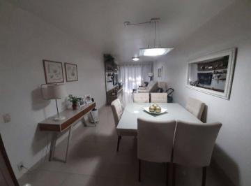 AP3563 · LOPES ENJOY VENDE : Apartamento com 3 quartos, 2 vagas, 110 m² por R$ 650.000 - Grajaú - Rio de Jane