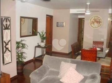Apartamento com 4 dormitórios à venda, 161 m² por R$ 980.000 - Tijuca · Apartamento 4 quartos à venda, 161 m² - Tijuca - RJ