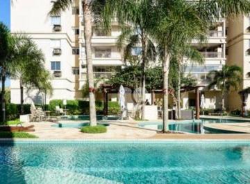 5c71c23e854cd85bc32191111baaea0906abe1e3 · Apartamento com 2 quartos à venda, 68 m² por R$ 530.000 - Recreio dos Bandeirantes - Rio de Janeiro/
