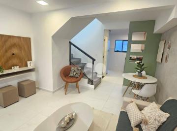 d9872a9470c9c35f75cef0cf8bc0e3656f691f53 · Cobertura com 2 quartos à venda, 76 m² por R$ 360.359 - Santa Cruz - Rio de Janeiro/RJ