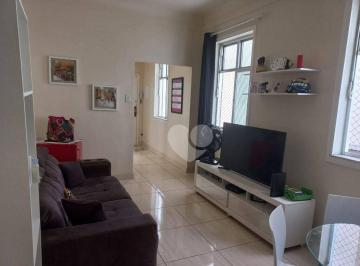 ca4d691ae64ba8a22ba41aed042786a00017d486 · Apartamento com 3 dormitórios à venda, 90 m² por R$ 450.000,00 - Tijuca - Rio de Janeiro/RJ