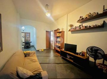5aaa6947039594a0d355574ae151226e1453c936 · Apartamento com 3 quartos à venda, 84 m² por R$ 800.000 - Botafogo - Rio de Janeiro/RJ