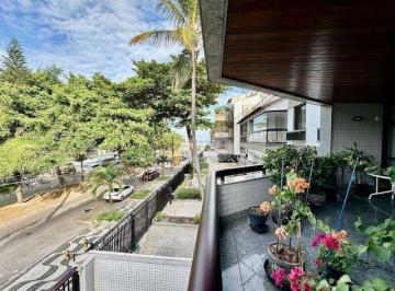 d5ee6ca8a23d436d4ef9a19b12857a48ffe5c576 · Apartamento com 3 quartos à venda, 180 m² por R$ 2.800.000 - Jardim Oceânico - Rio de Janeiro/RJ