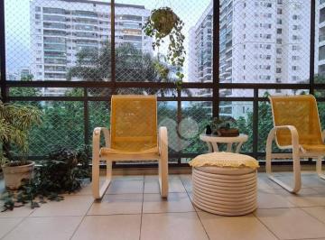 0fd0982901b04fb87ba998d6192f7cb64a9840fd · Apartamento com 3 Quartos à venda 111 m² por R$ 1.300.000 - Jacarepaguá - Rio de Janeiro/RJ