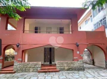 bc6e6d1f14515aa41202d73a42a18d67ba63d988 · Casa com 7 quartos à venda, 400 m² por R$ 3.500.000 - Laranjeiras - Rio de Janeiro/RJ