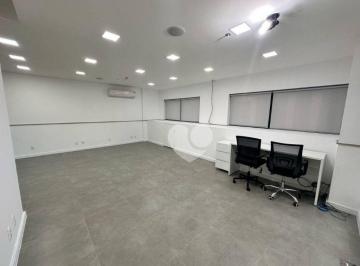 caac2b384e94a24e5ac6d3f9fdfdd5a56f6abc6c · Sala à venda, 54 m² por R$ 610.000,00 - Barra da Tijuca - Rio de Janeiro/RJ