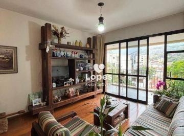 d07c4d8f92b363f93f3427125762e6325708946a · Apartamento com 4 dormitórios à venda, 147 m² por R$ 700.000,00 - Grajaú - Rio de Janeiro/RJ