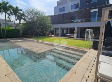 fecc21f5beedc64df0b61032a23b19852426ad33 · Casa com 5 Suítes à venda, 879 m² por R$ 11.500.000 - Barra da Tijuca - Rio de Janeiro/RJ