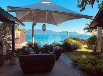 32f0f523147869f32c246a1c2eafbbf7b31b0b75 · Casa com 4 quartos à venda, 317 m² por R$ 4.600.000 - Mangaratiba - Mangaratiba/RJ