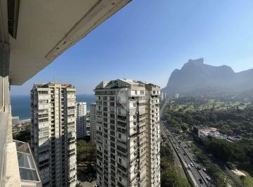2ea13c5926246a0c45532698741cc161d2653188 · Cobertura com 6 quartos à venda, 430m² - São Conrado