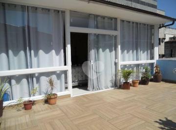 Apartamento 2 dormitórios à venda, 125 m² - Tijuca/RJ · Apartamento à venda, 125 m² por R$ 739.000,00 - Tijuca - Rio de Janeiro/RJ