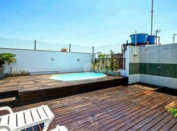 cca28d38950130b5bc0d46eb42bf04d3014a8fbb · Cobertura com 4  Quartos ( Suítes ) à venda, 232 m² por R$ 3.600.000 - Jardim Oceânico - Rio de Jane