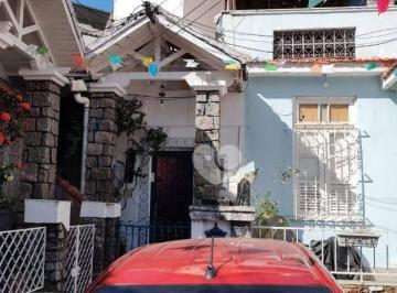 41dadb106fb8df6267b282f937b9892e6e8f62fa · Casa à venda, 132 m² por R$ 430.000,00 - Grajaú - Rio de Janeiro/RJ