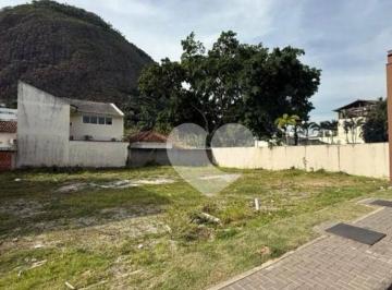 9d32d790cc441f5560d9b32c21af53d195100b6a · Terreno à venda, 291 m² por R$ 548.000,00 - Vargem Pequena - Rio de Janeiro/RJ