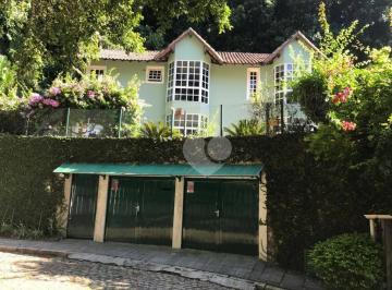aa85f7d8e91c865eb0b7b54953936eae633662da · Casa com 5 dormitórios à venda, 250 m² por R$ 2.300.000,00 - Cosme Velho - Rio de Janeiro/RJ