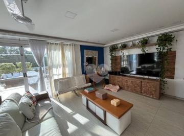 6d859399b0a7176cf913b3d39c6d350e12b08bce · Cobertura Linear na Stamile Coutinho com 207m² e 4 suítes - R$1.740.000 - Recreio dos Bandeirantes