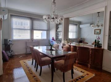909551be4f6a4023f1ce0d8ec1c1f458f8ceec2e · Apartamento à venda, 215 m² por R$ 1.900.000,00 - Copacabana - Rio de Janeiro/RJ