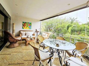 ab5d267b94dfc1c6b3e4d6b0ab56d7ac8de18f95 · Apartamento com 3 quartos à venda, 155 m²  por R$ 1.890.000 - Jardim Oceânico - Rio de Janeiro/RJ
